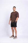 SET BALANCE – Balance T-Shirt + Legacy Short | Athleisure con propósito