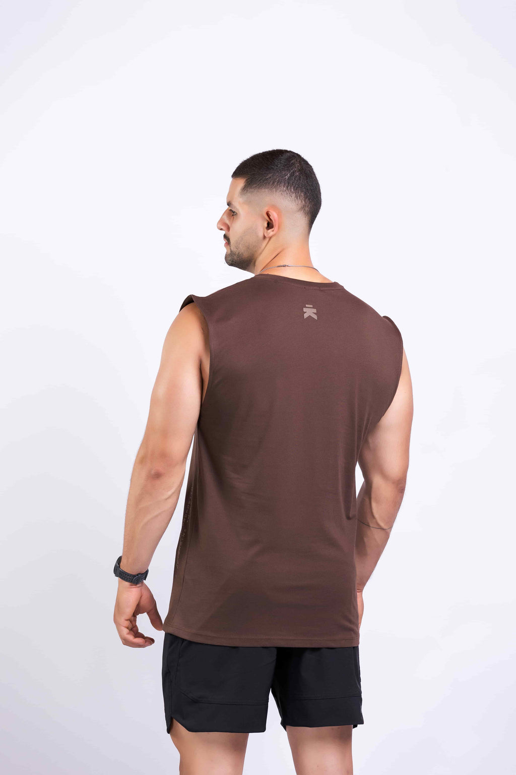 SET PURPOSE – Purpose Tank Top + Legacy Short | Movimiento consciente y rendimiento