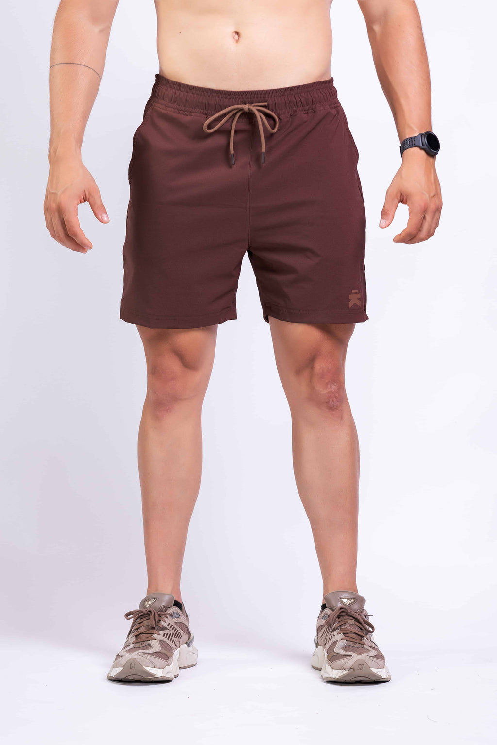 LEGACY SHORT - Pantaloneta deportiva athleisure para hombre.