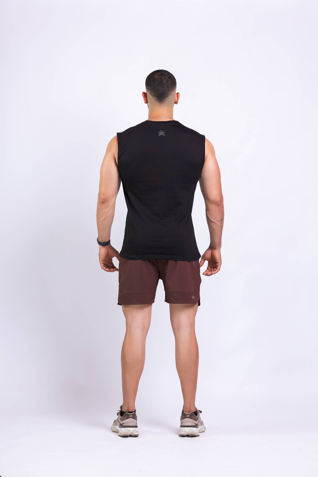 SET PURPOSE – Purpose Tank Top + Legacy Short | Movimiento consciente y rendimiento