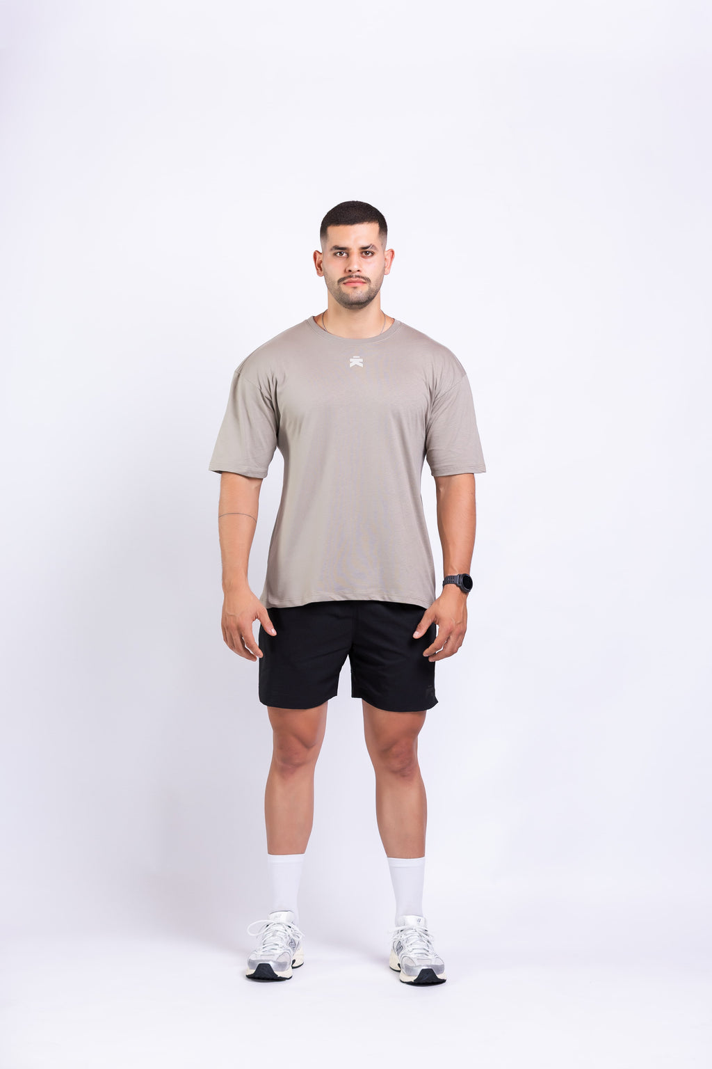 SET BALANCE – Balance T-Shirt + Legacy Short | Athleisure con propósito